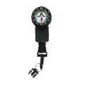 Sherwood Retractable Compass