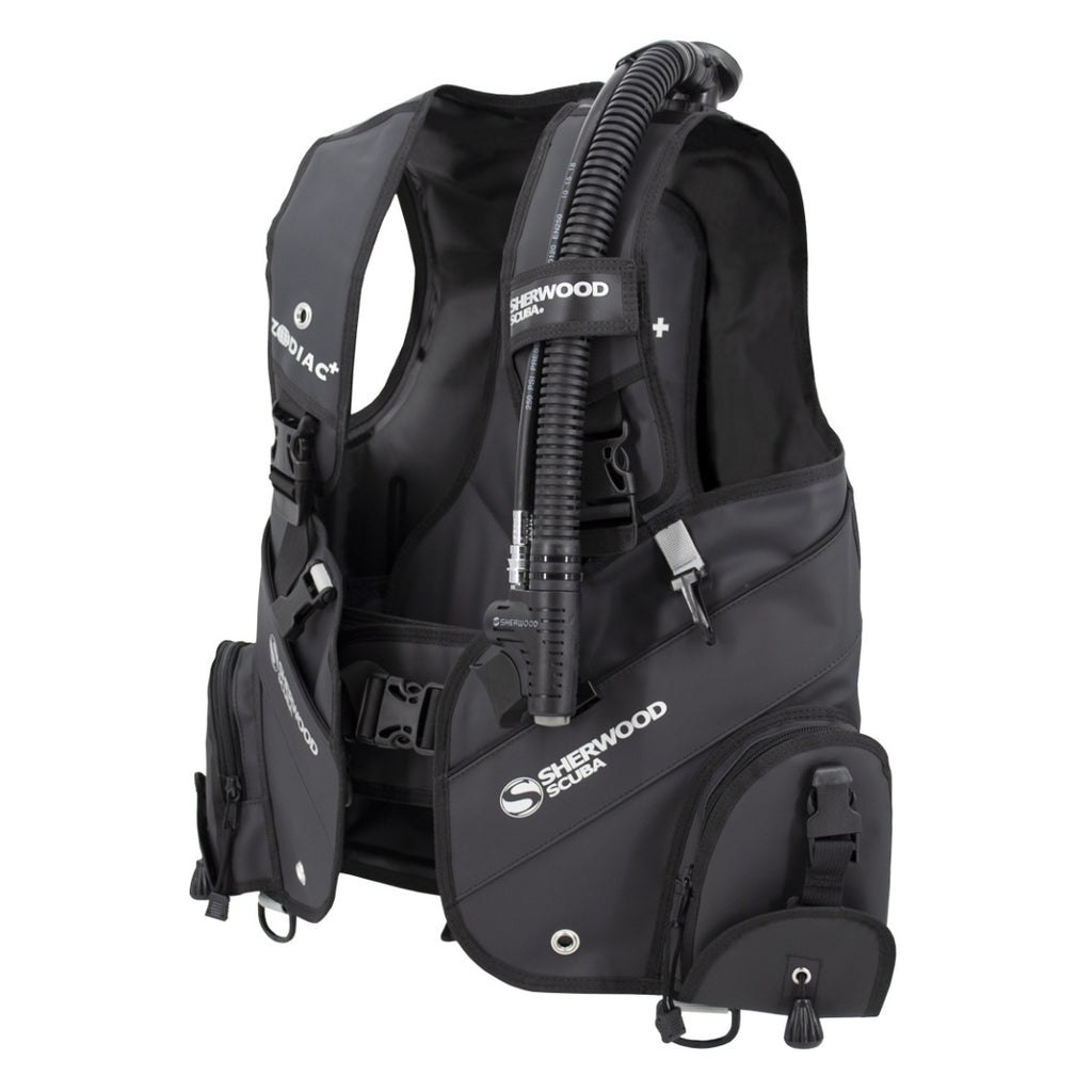 Sherwood Zodiac+ BCD