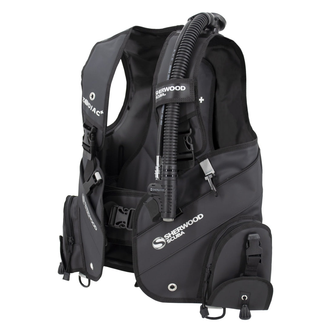 Sherwood Zodiac+ BCD