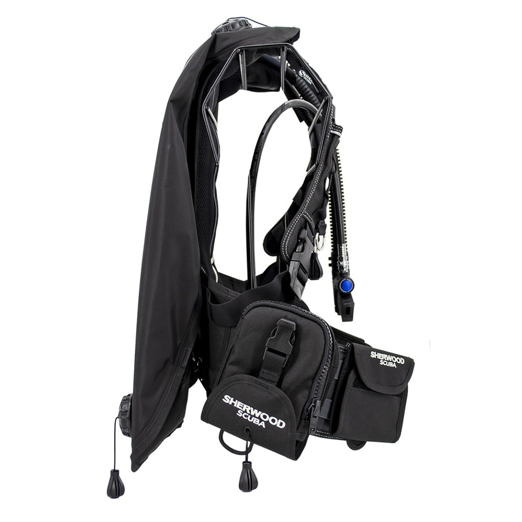 Sherwood Crux BCD
