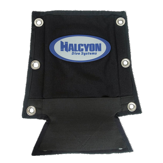 Halcyon MC Storage Pack for Back Plate