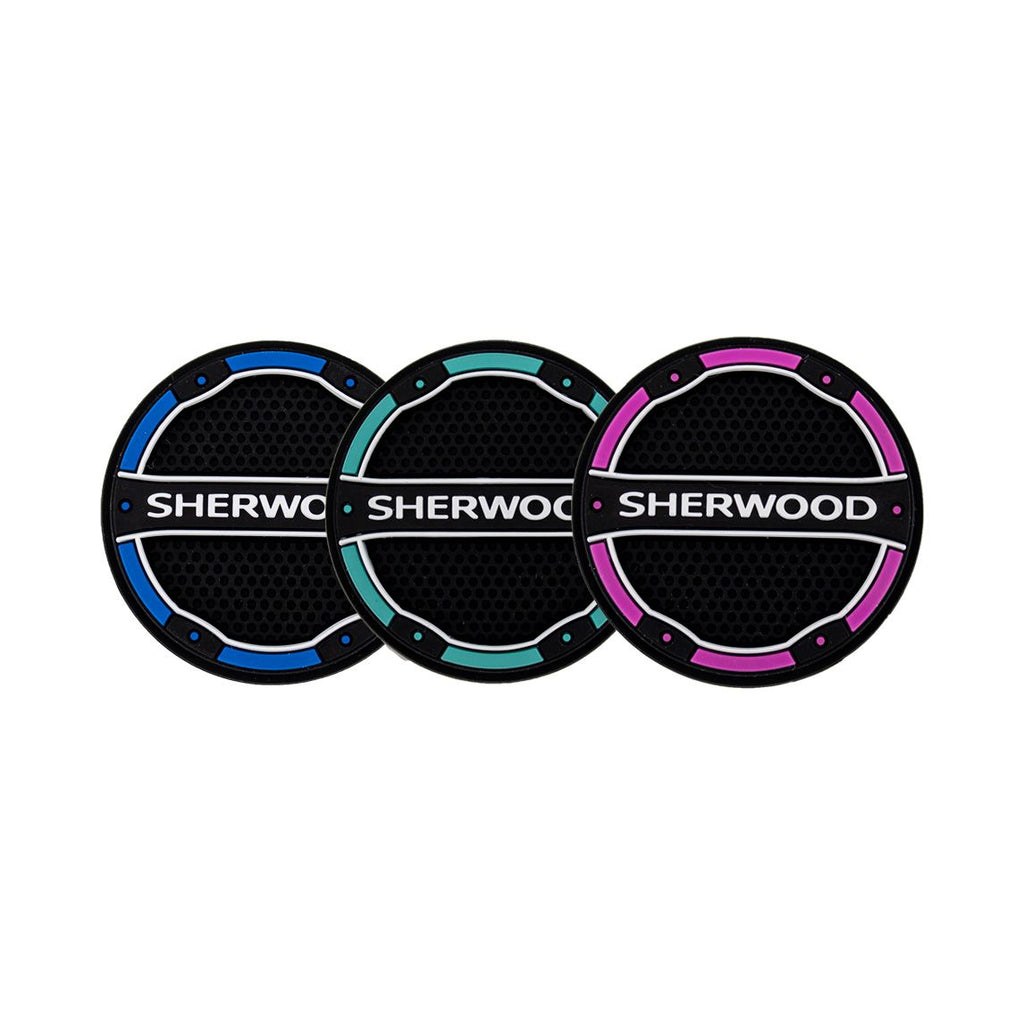 Sherwood SR2 Color Purge Cover