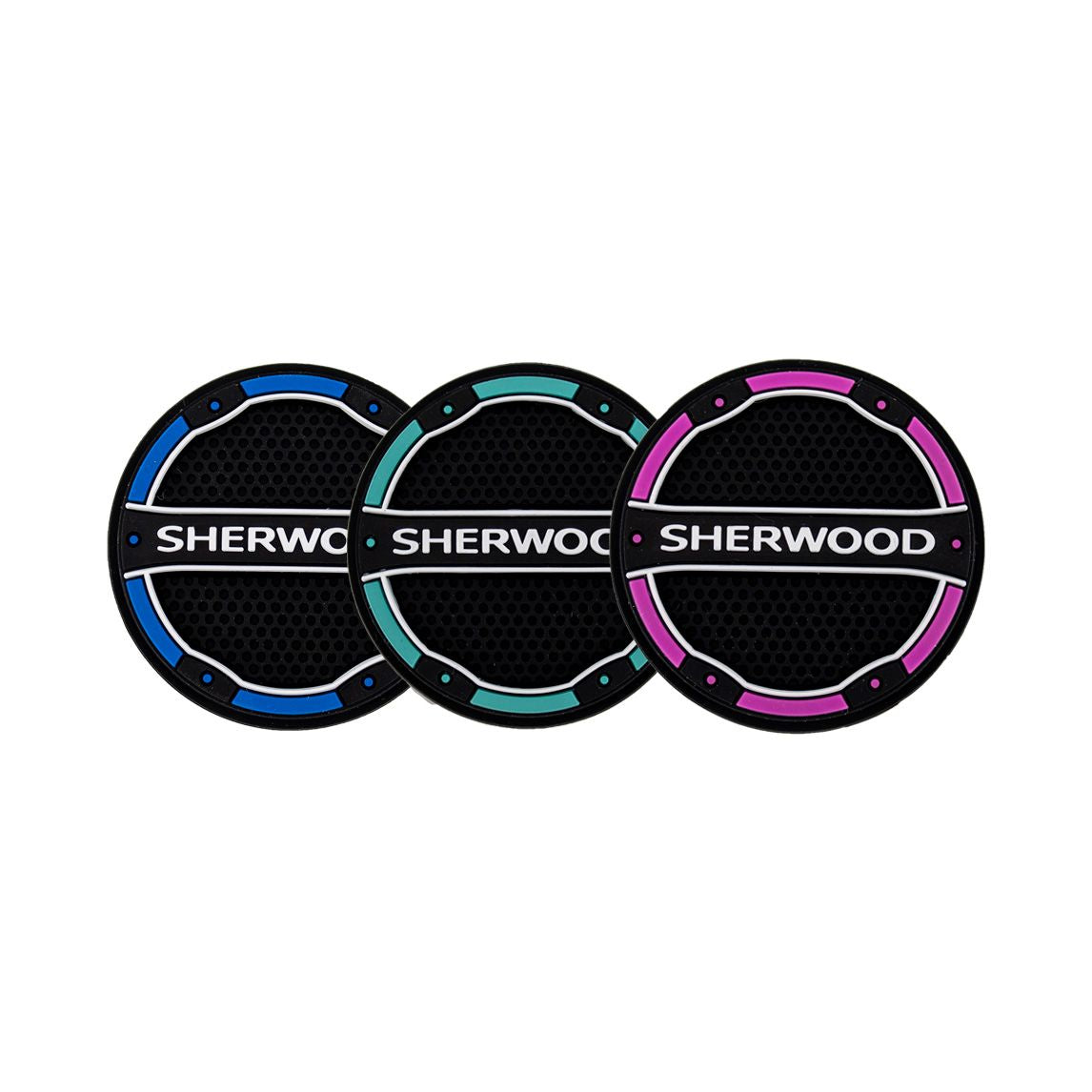 Sherwood SR2 Color Purge Cover