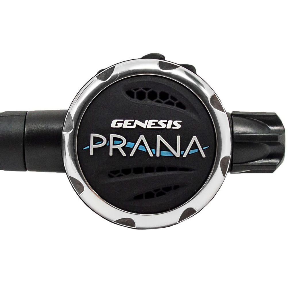 Genesis Prana Regulator