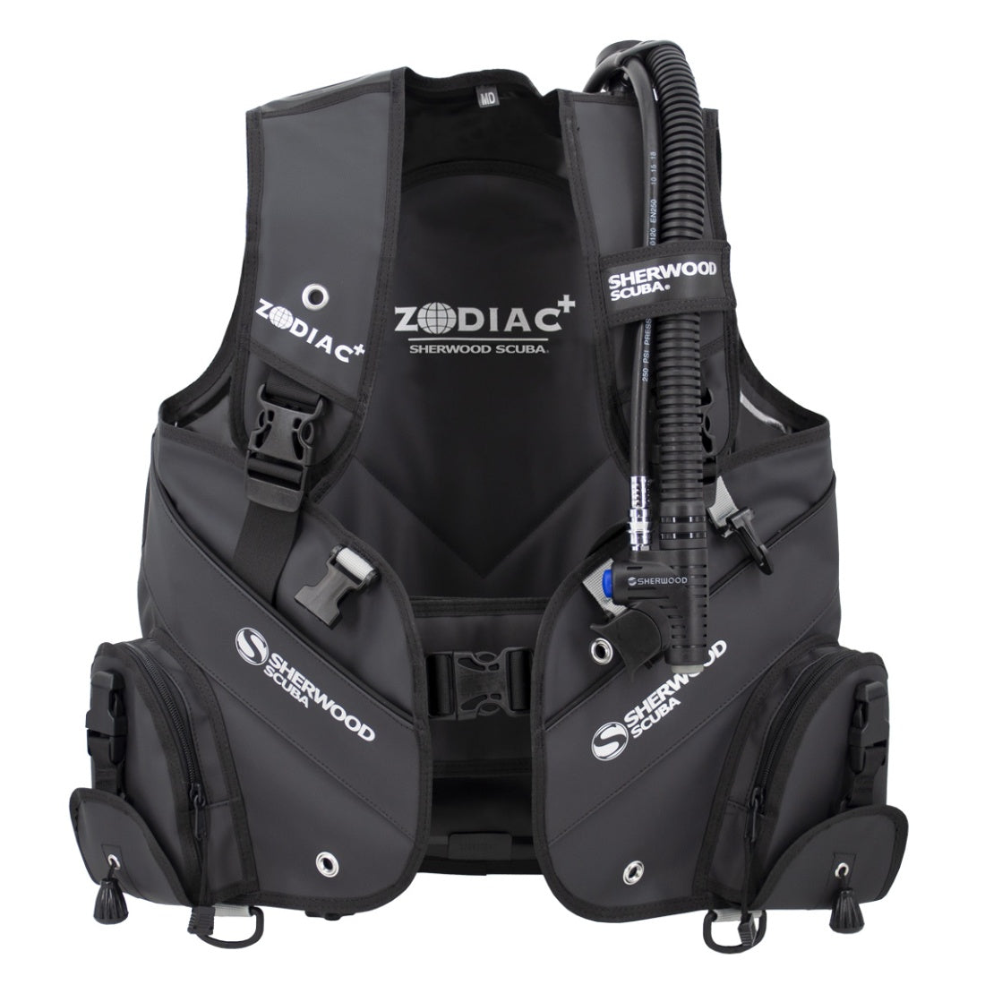 Sherwood Zodiac+ BCD