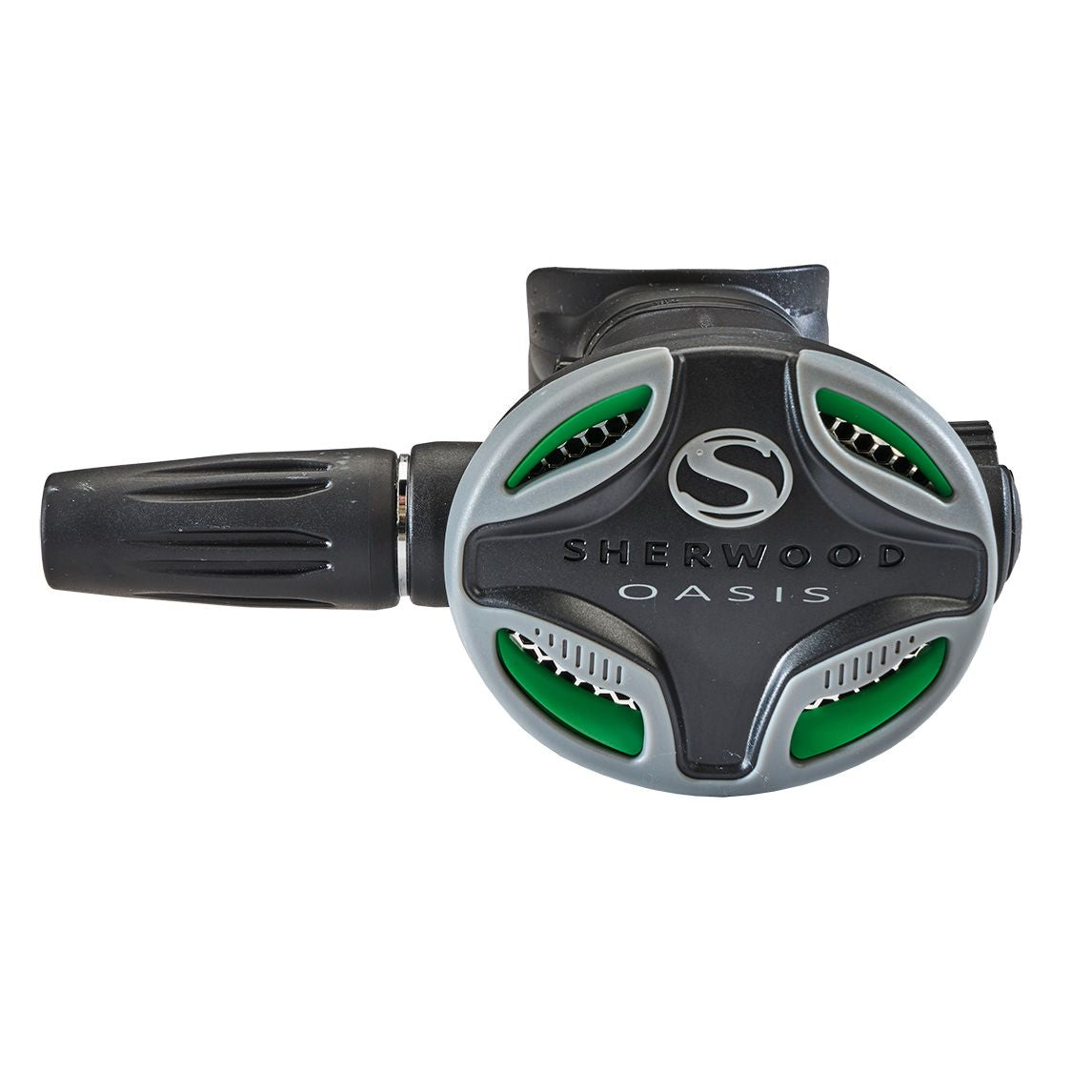 Sherwood Oasis Pro