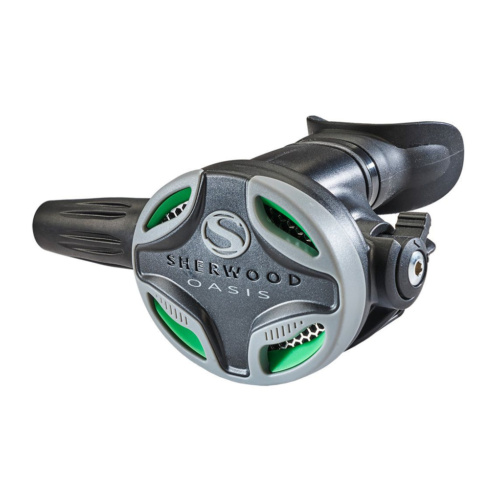 Sherwood Oasis Pro