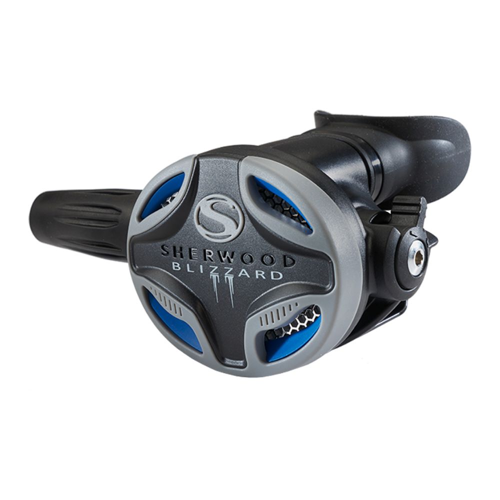 Sherwood Blizzard Pro