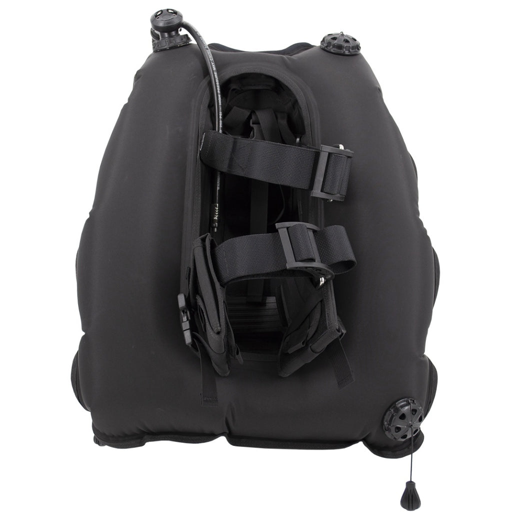 Sherwood Crux BCD