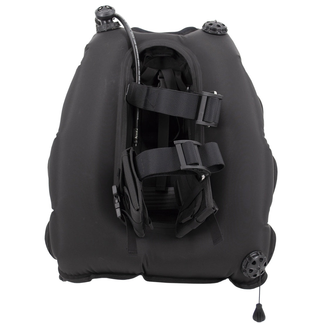 Sherwood Crux BCD
