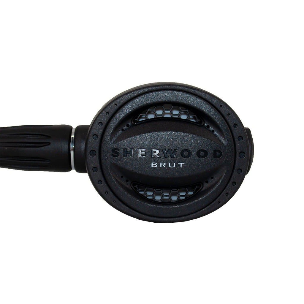 Sherwood Brut Pro