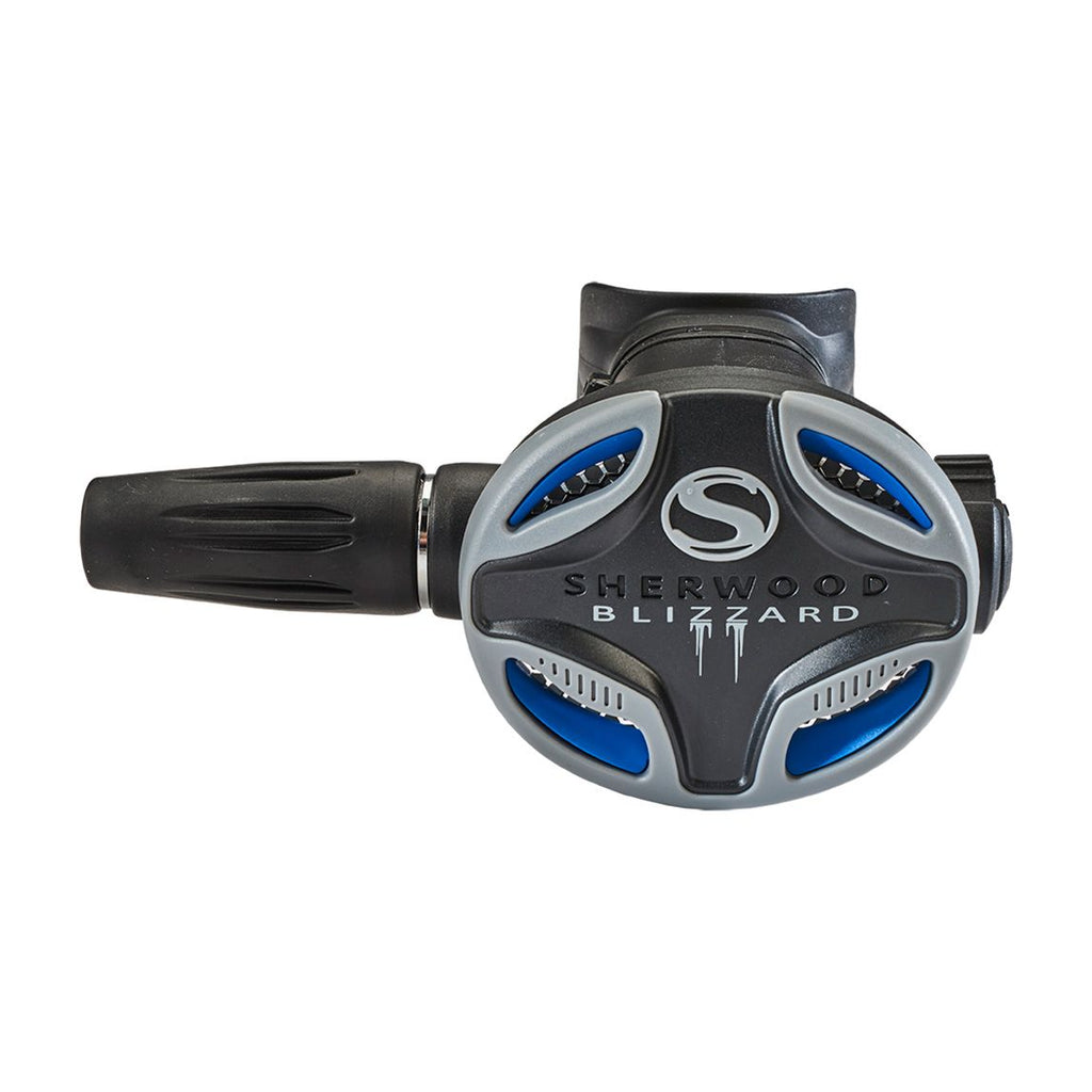 Sherwood Blizzard Pro
