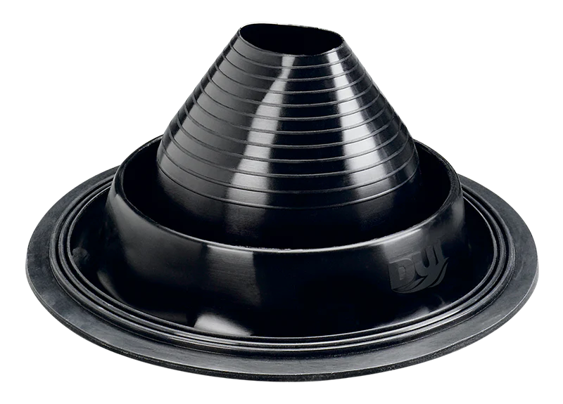 DUI Zip Seal, Neck