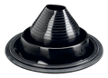 DUI Zip Seal, Neck