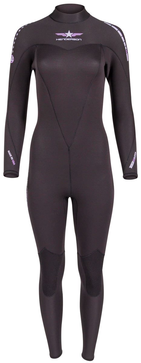 Henderson 7MM TALON  JUMPSUIT