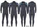 Henderson 3MM GREENPRENE WETSUIT