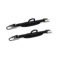 Trident SS End Spring Fin Strap