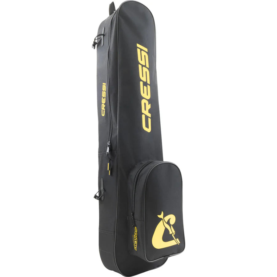 Cressi Helios Free Diving fins bag