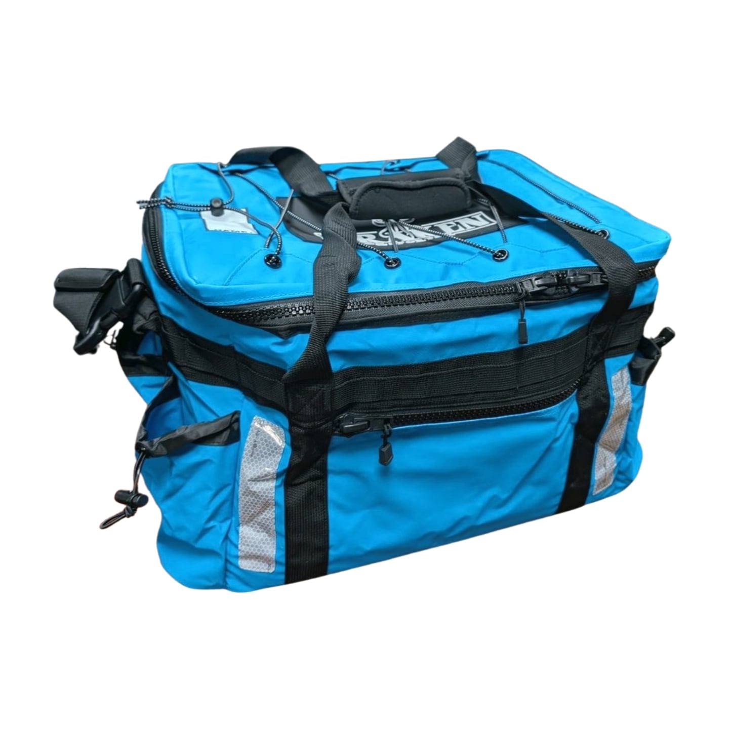 Kraken Rinse Bag