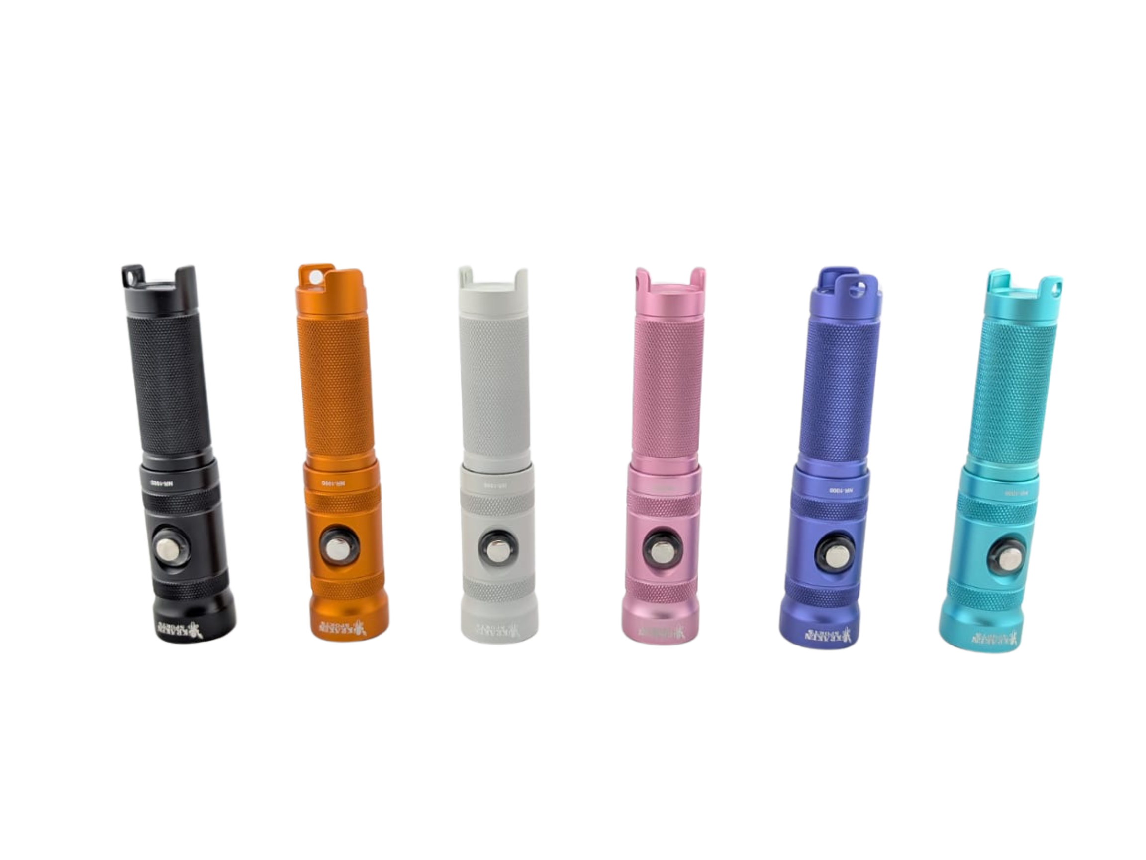 Kraken Sports NR-1000 Waterproof dive lights