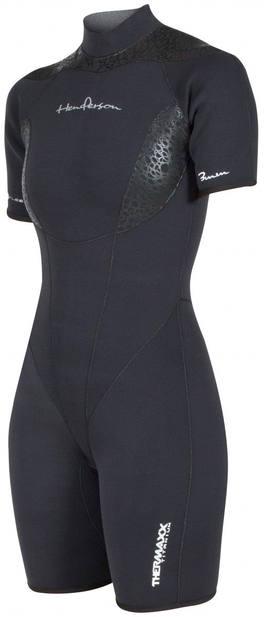 Brand New Stock Wardrobe Wetsuit Rental