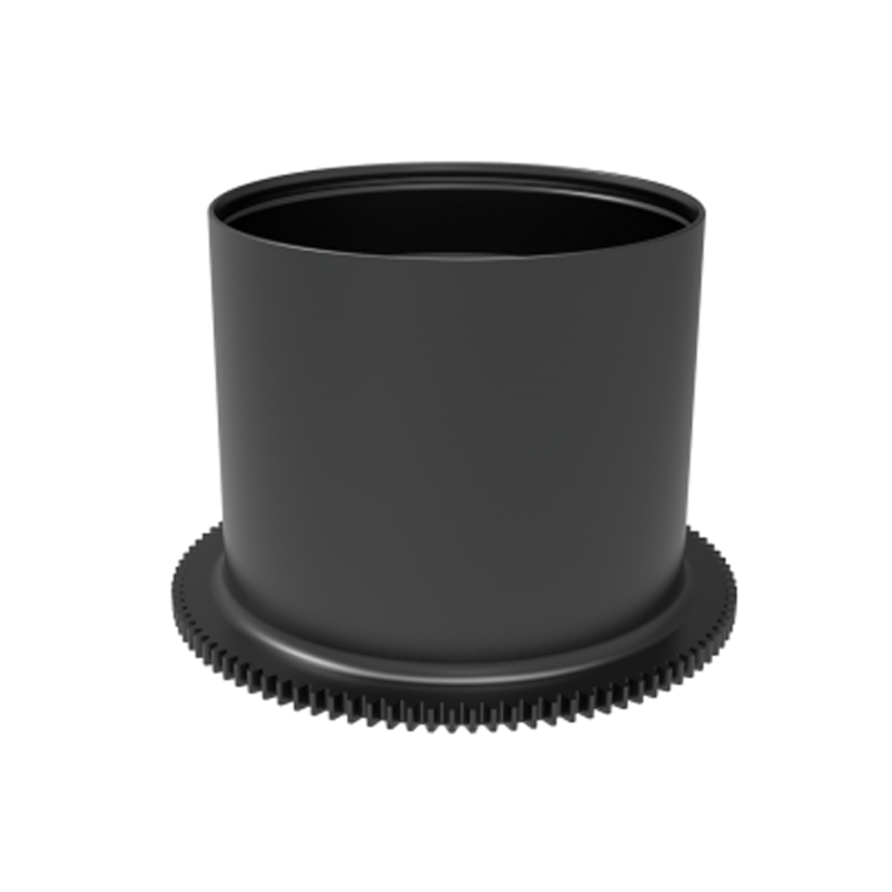Marelux Focus Gear for Canon EF-S 60mm F2.8 USM