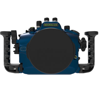 Rent the Underwater Sony A-1 Marelux Housing