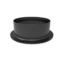 Marelux Focus Gear for Sony SIGMA 14mm F1.4 DG DN ART Sony FE Mount