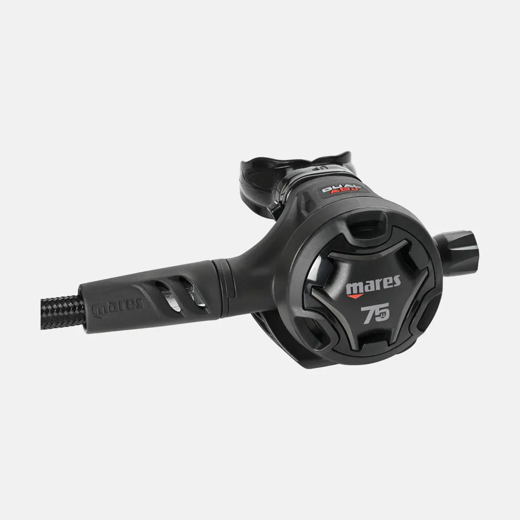 Mares REGULATOR DUAL ADJ 62X -75 ANNIVERSARY