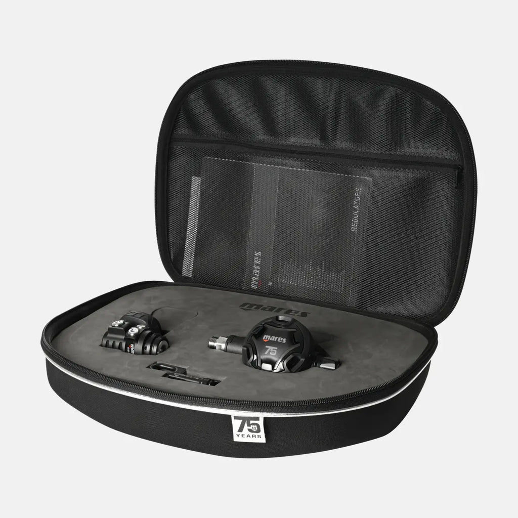 Mares REGULATOR DUAL ADJ 62X -75 ANNIVERSARY