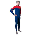 Bare 50TH ANNIVERSARY WETSUIT 3/2MM REVELATION FULL, MEN'S