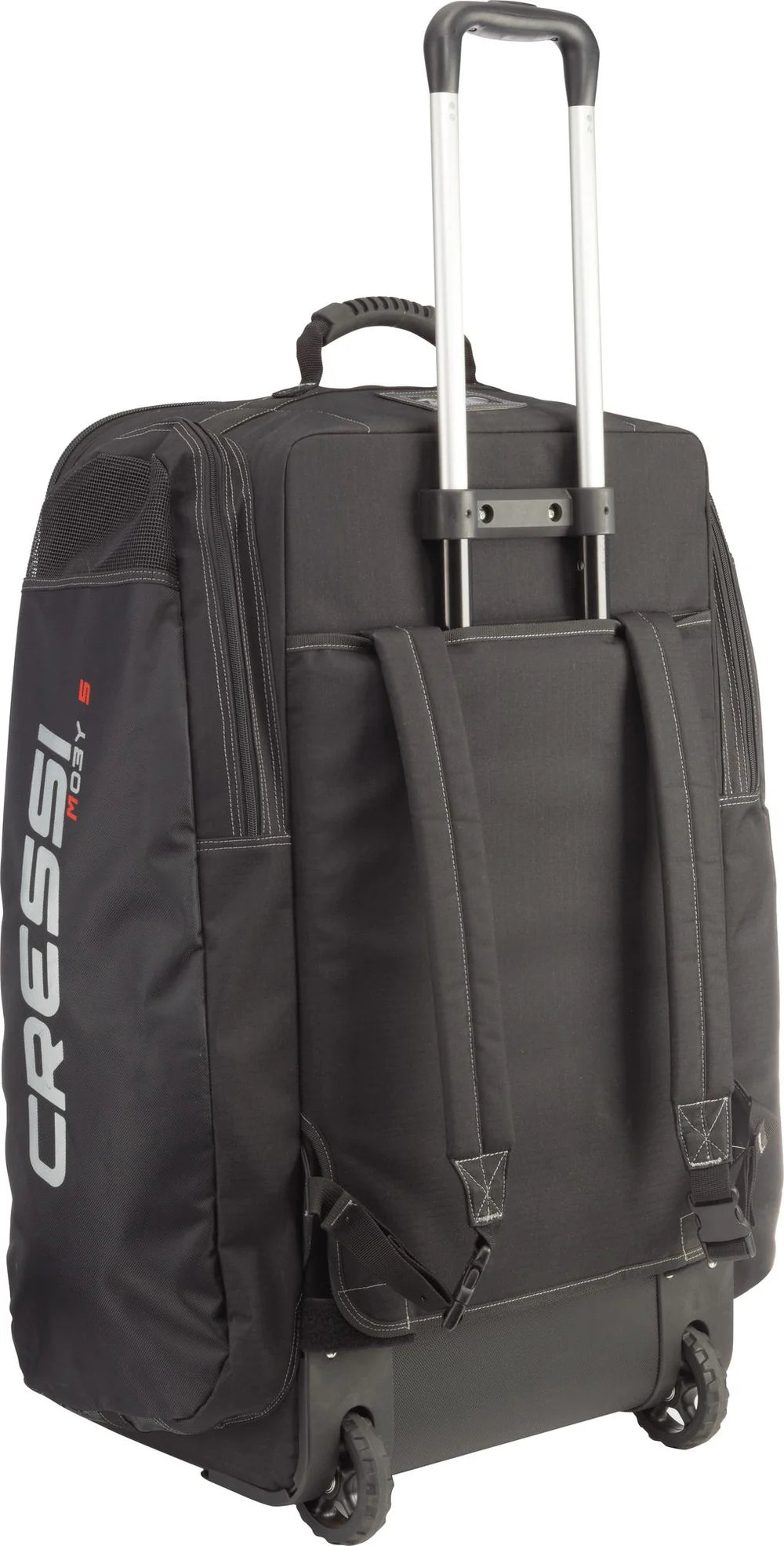 Cressi Sub Moby 5 Roller Dive Bag