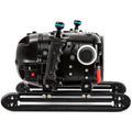 Used Nauticam Underwater Dive Housing for RED KOMODO 6K or Raptor VV