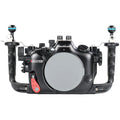 Sony A7SIII Camera with Underwater / Waterproof Dive Housing Package Rental