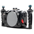 Rent Underwater Dive Housing for Sony FX3 - FX30 Hollywood Divers