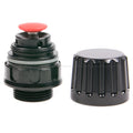 Nauticam M14 Vacuum Valve II ~Pushbutton Release
