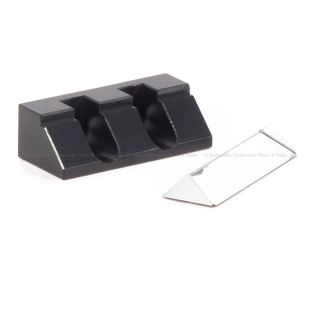 Nauticam Reflective Prism for Flash Trigger (for NA-5DMKIII/NA-1DX)