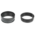 Nauticam O714-Z Zoom Gear ~for Olympus M.ZUIKO DIGITAL ED 7-14mm f/2.8 PRO
