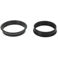 Nauticam O714-F Focus Gear ~for Olympus M.Zuiko Digital ED 7-14mm f/2.8 PRO