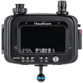 Underwater Ninja V Monitor & Housing Package rental with HDMI to SDI Converter