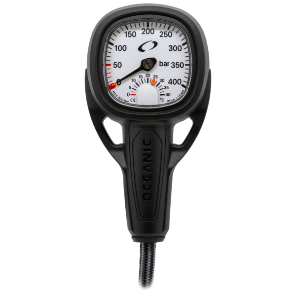 Oceanic MAXVIEW SPG W/HOSE - 36"