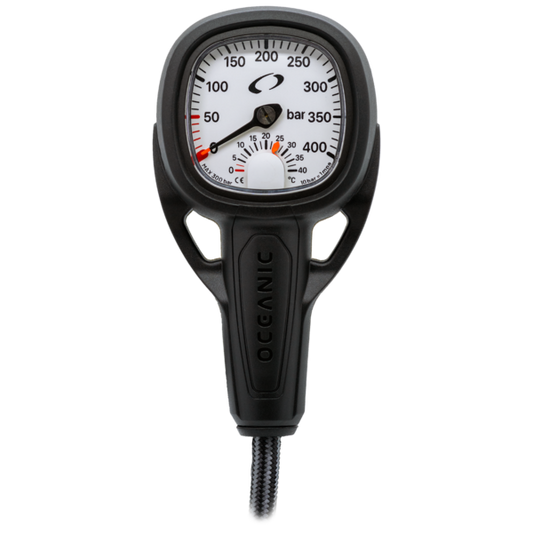 Oceanic MAXVIEW SPG W/HOSE - 36"