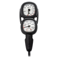 Oceanic MAXVIEW COMBO 2 - PG/COMPASS- 36"