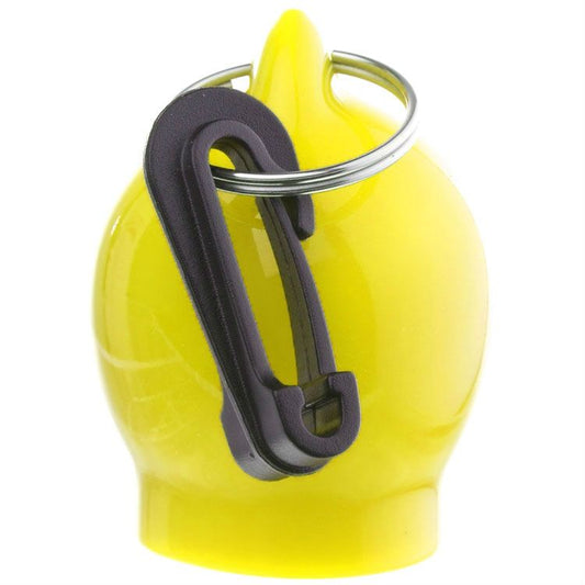 Trident ROUND OCTO HOLDER W/RING