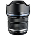 Olympus M. Zuiko Digital micro 4/3 7-14mm f2.8 Rental Lens