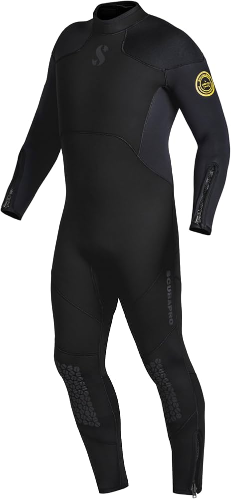 Scubapro Oneflex 7mm Mens wetsuit