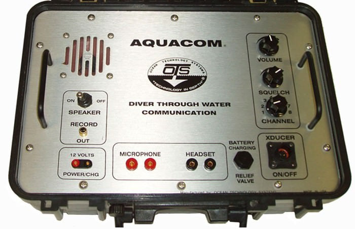 HD OTS-Surface-Com-Box-STX-101-high-power--Rental