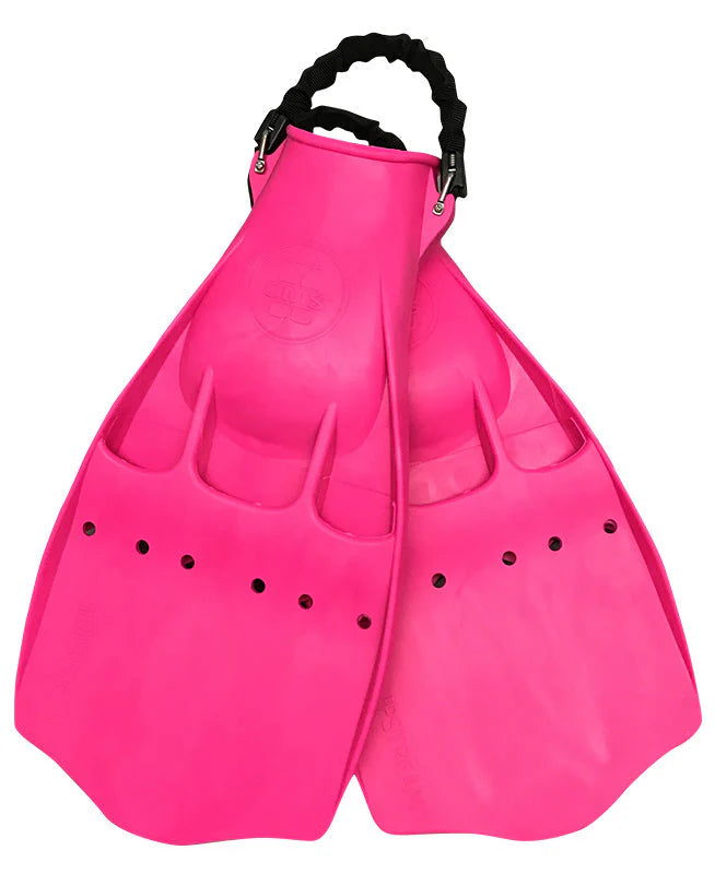 OMS SlipStream Monoprene Fin