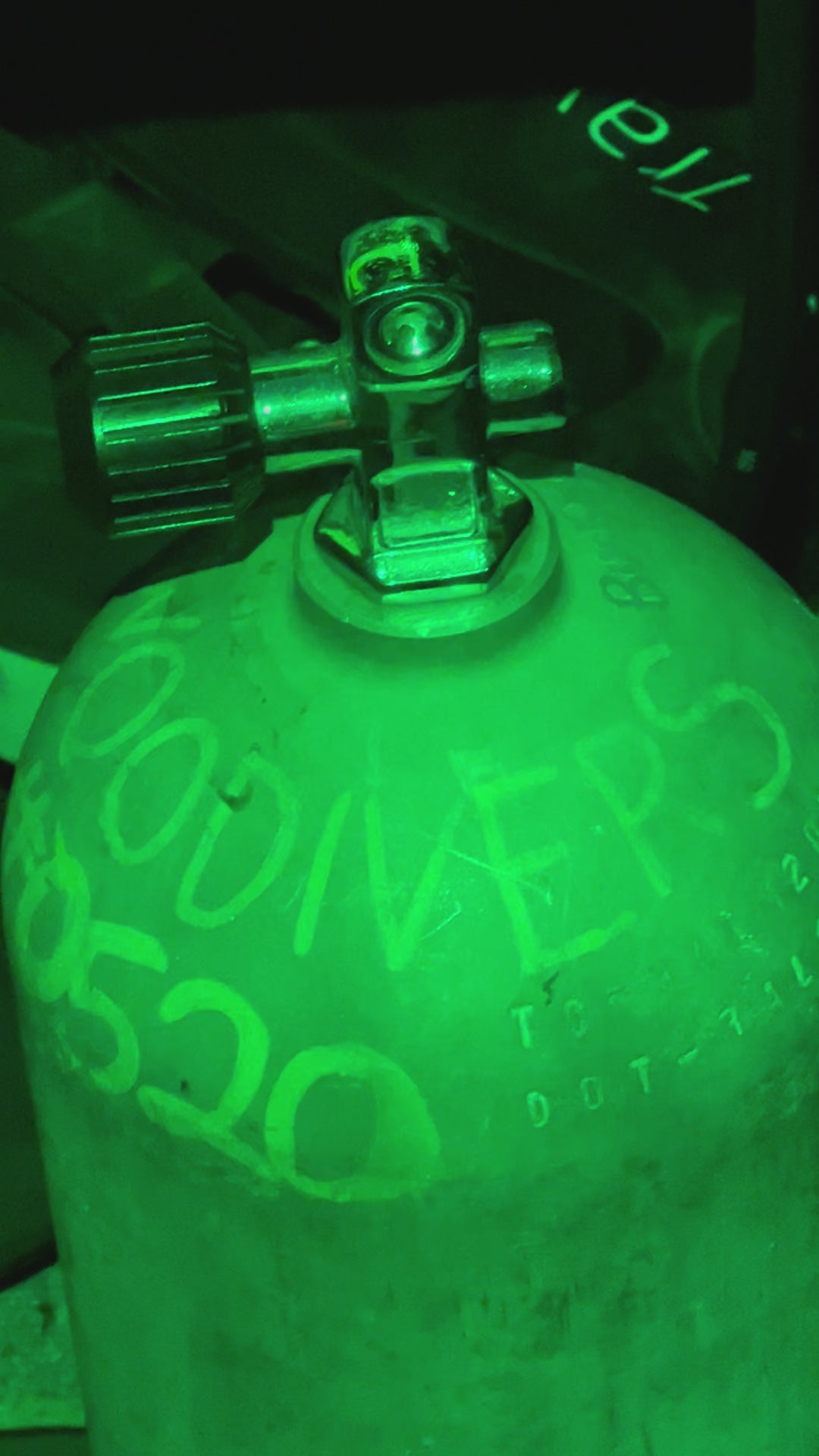 Kraken 8000 LED Underwater Video Light Rental