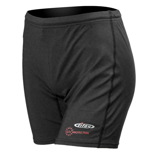 Rash Guard Shorts Mens Swim Trunks